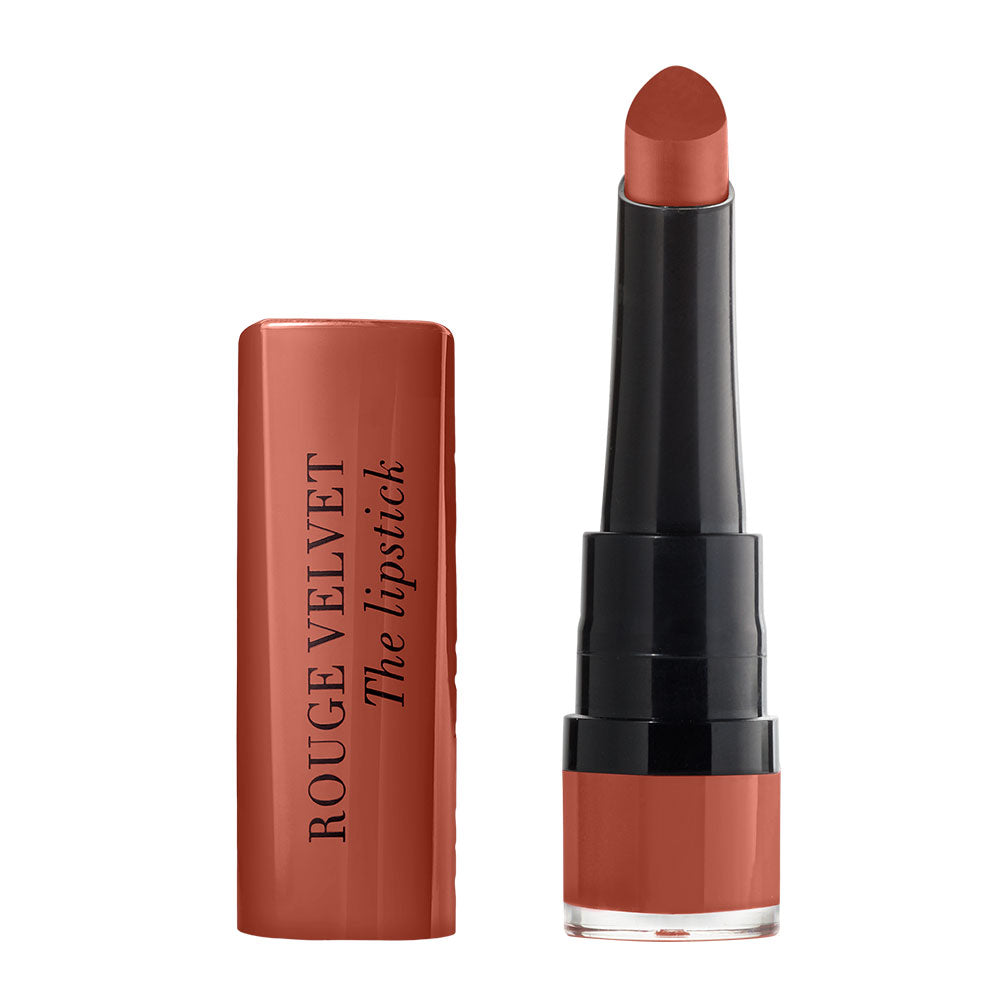 Bourjois Rouge Velvet The Lipstick – 51 Chocoquette