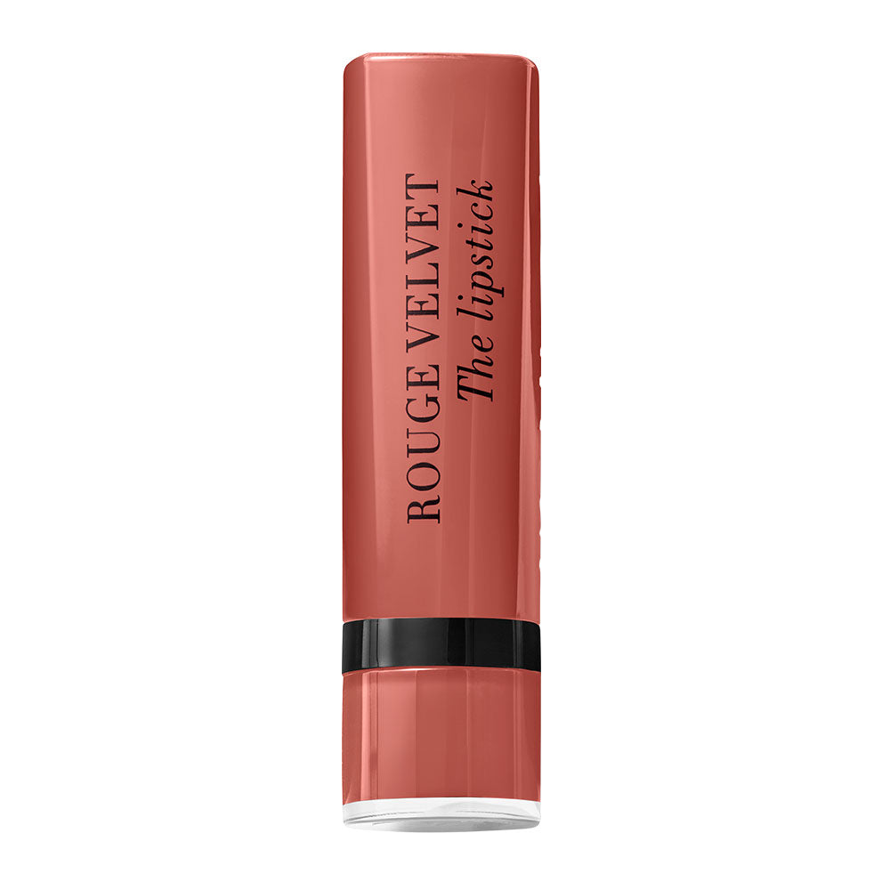 Bourjois Rouge Velvet The Lipstick – 46 Honey Nougat