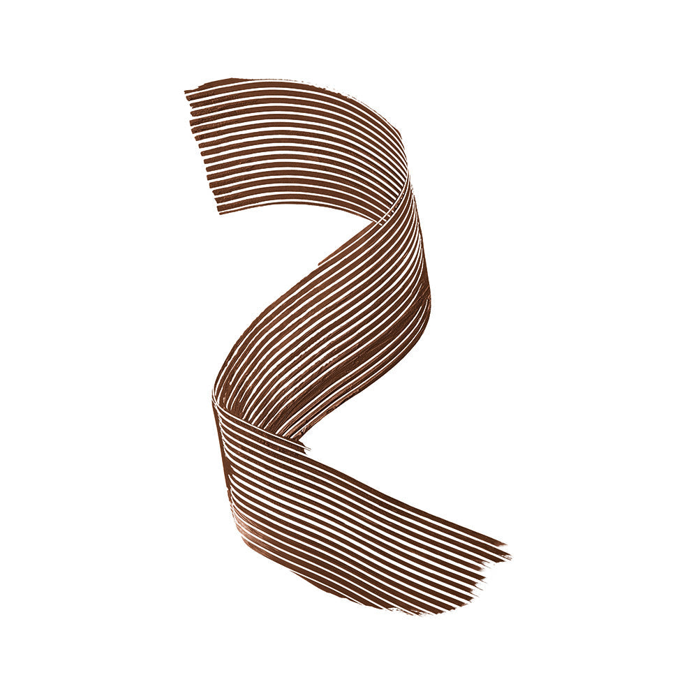 Bourjois Twist Up The Volume Mascara – Ultra Brown 002