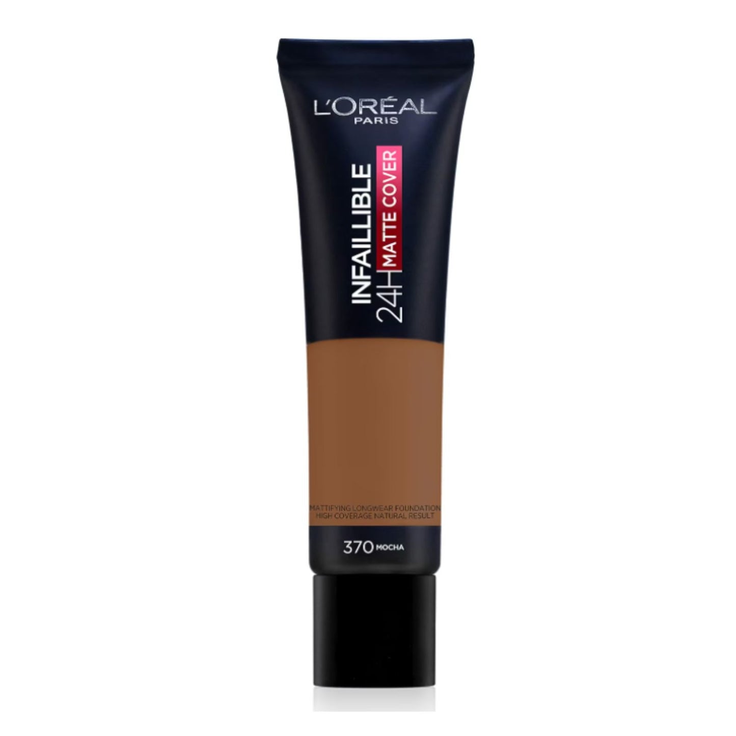 L'Oreal Paris Infallible Total Cover Foundation