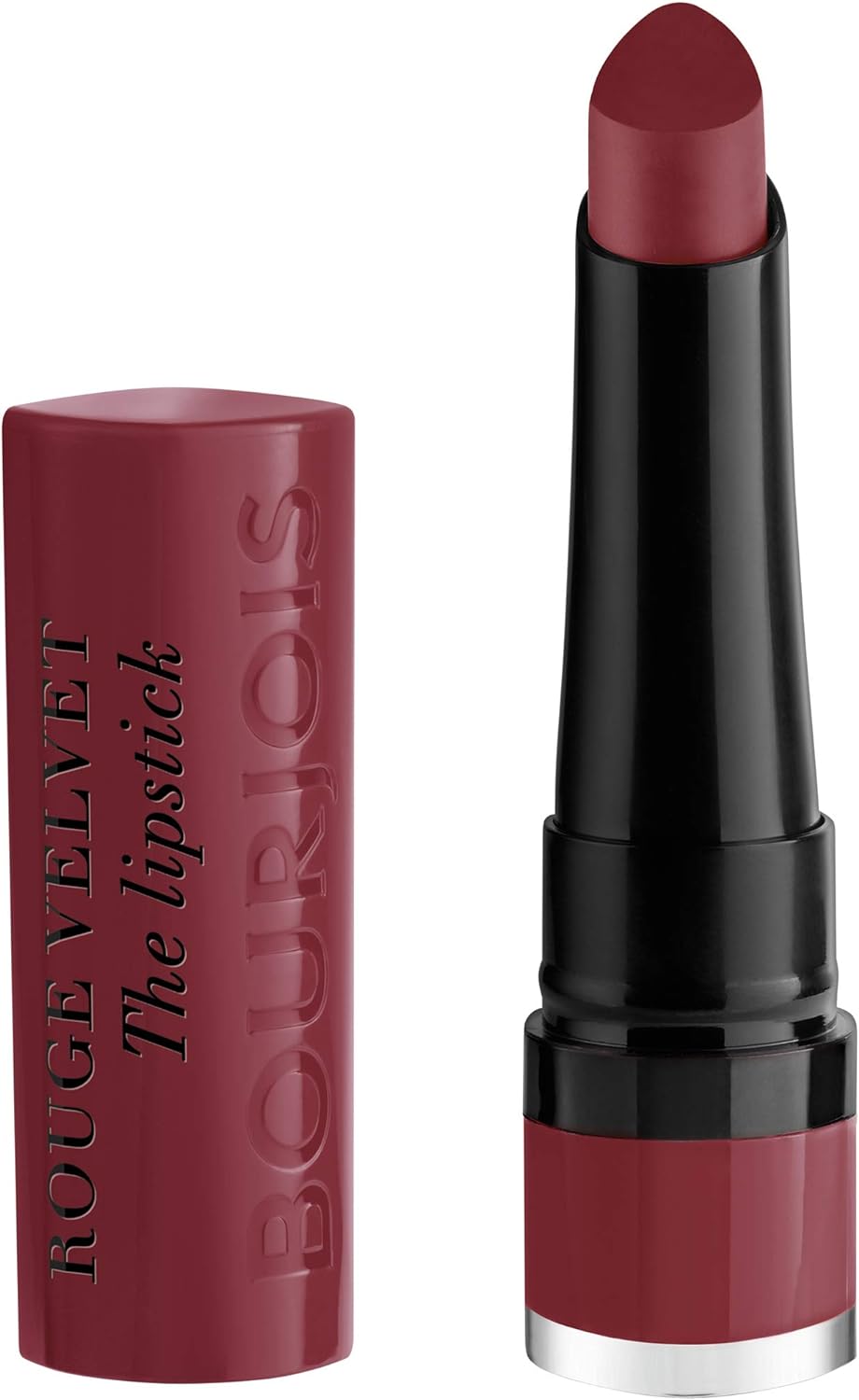 Bourjois Rouge Fabuleux Lipstick