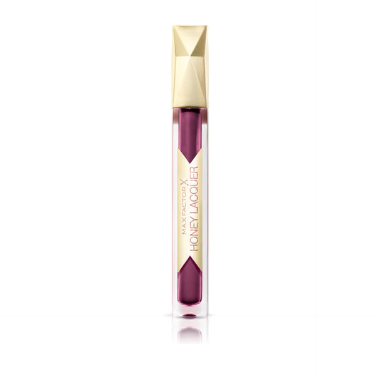 Max Factor Colour Elixir Honey Lacquer Lip Gloss 40 Regal Burgundy