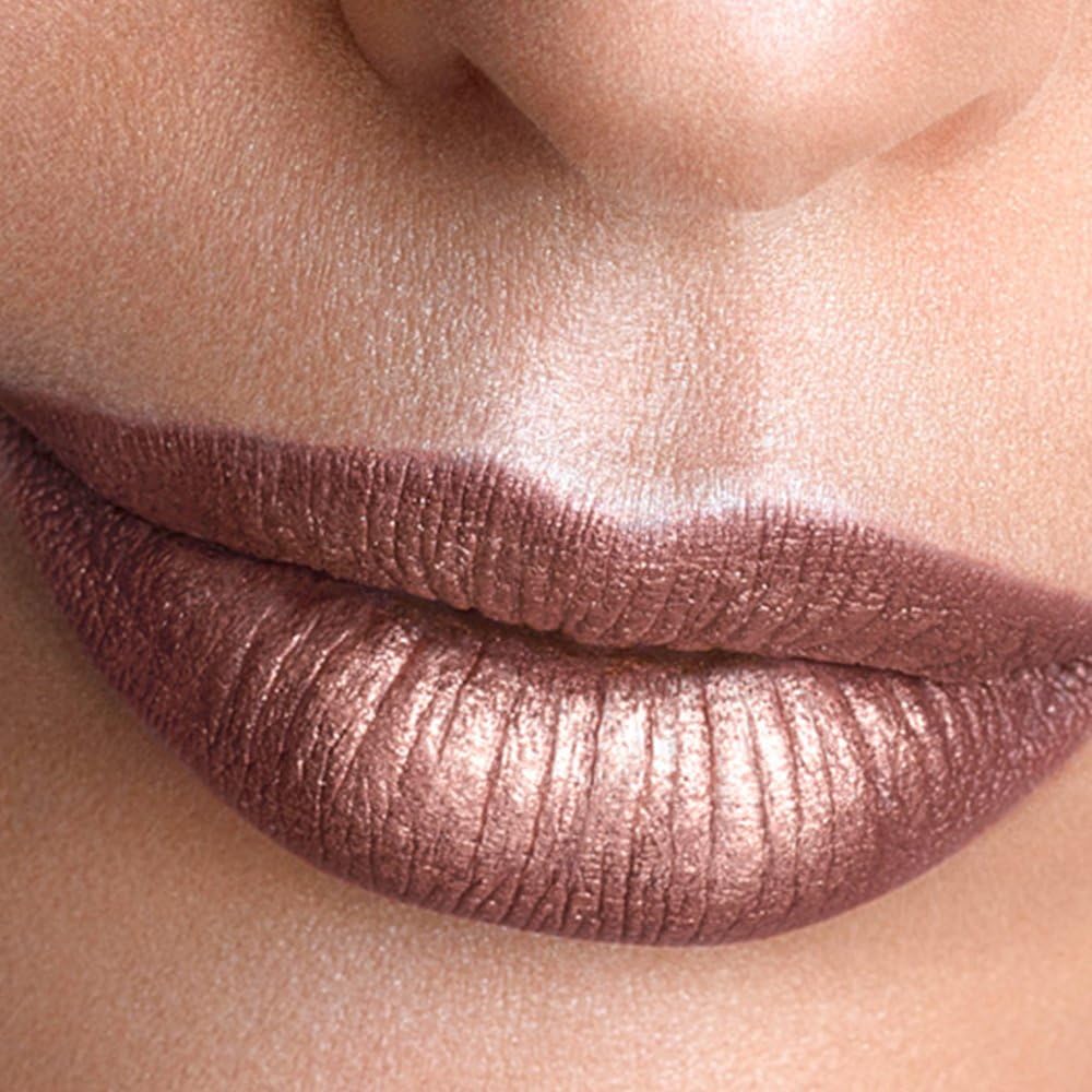 Maybelline Color Sensational Metallic Lipstick