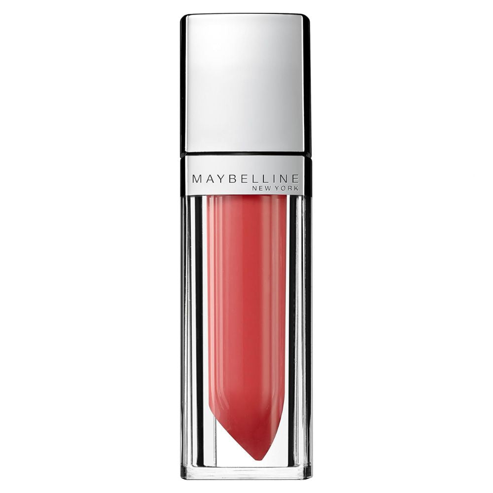 Maybelline Color Elixir Lip Lacquer – High Shine, Vivid Colour