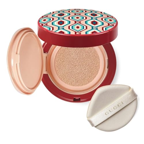 Gucci Cushion de Beaute Foundation Limited Edition 03 Shade