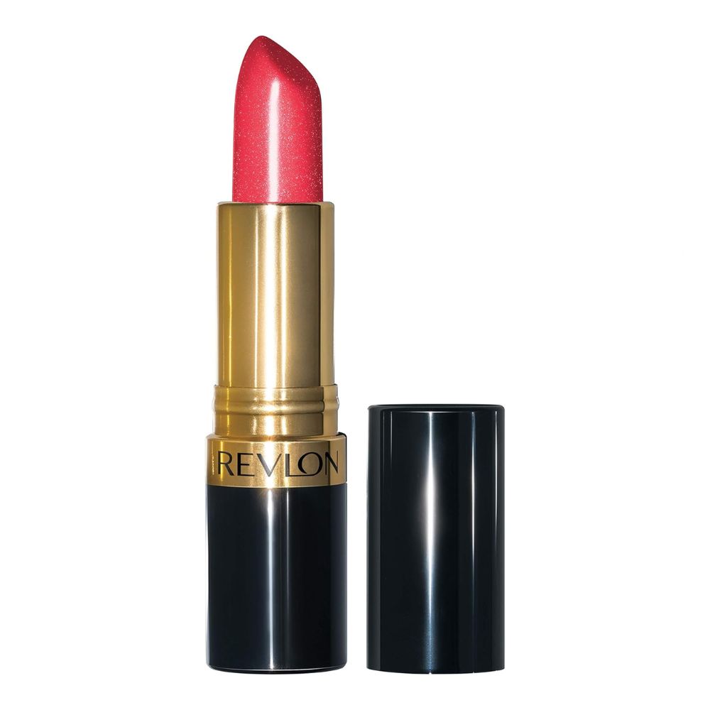 Revlon Super Lustrous Lipstick Range