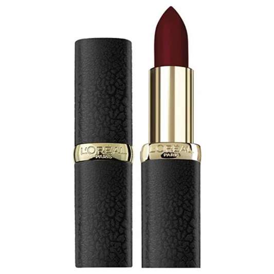 L'Oreal Color Riche Matte Lipstick 430 Mon Jules