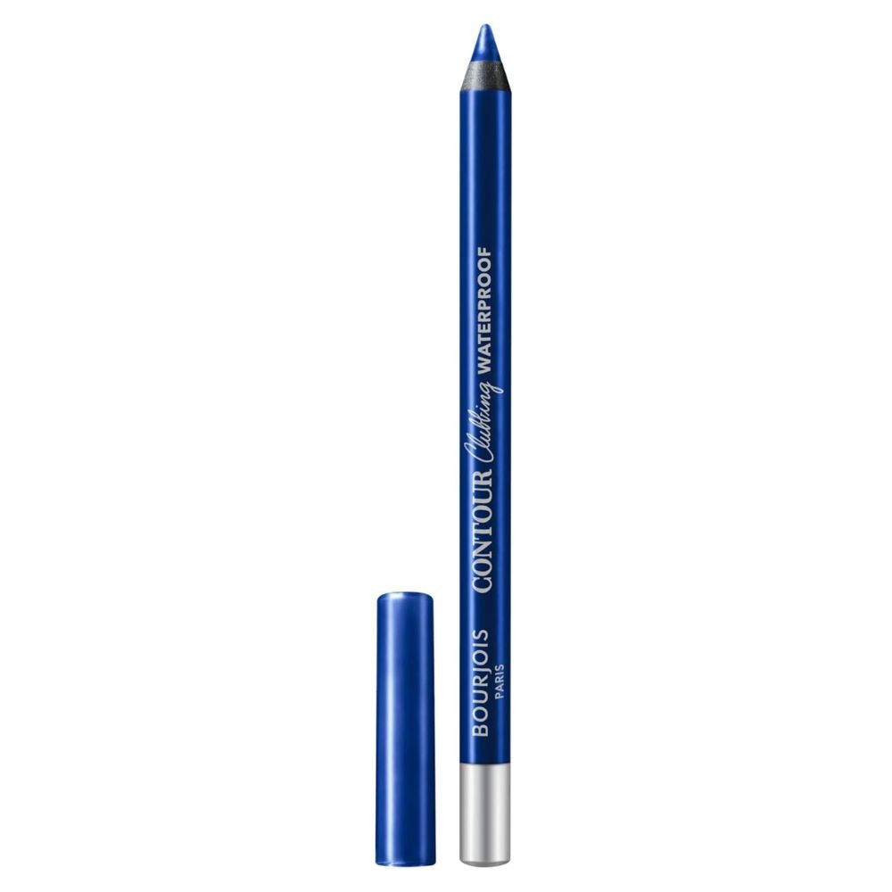Bourjois Clubbing Waterproof Contour Eyeliner Pencil – Intense, Longwear