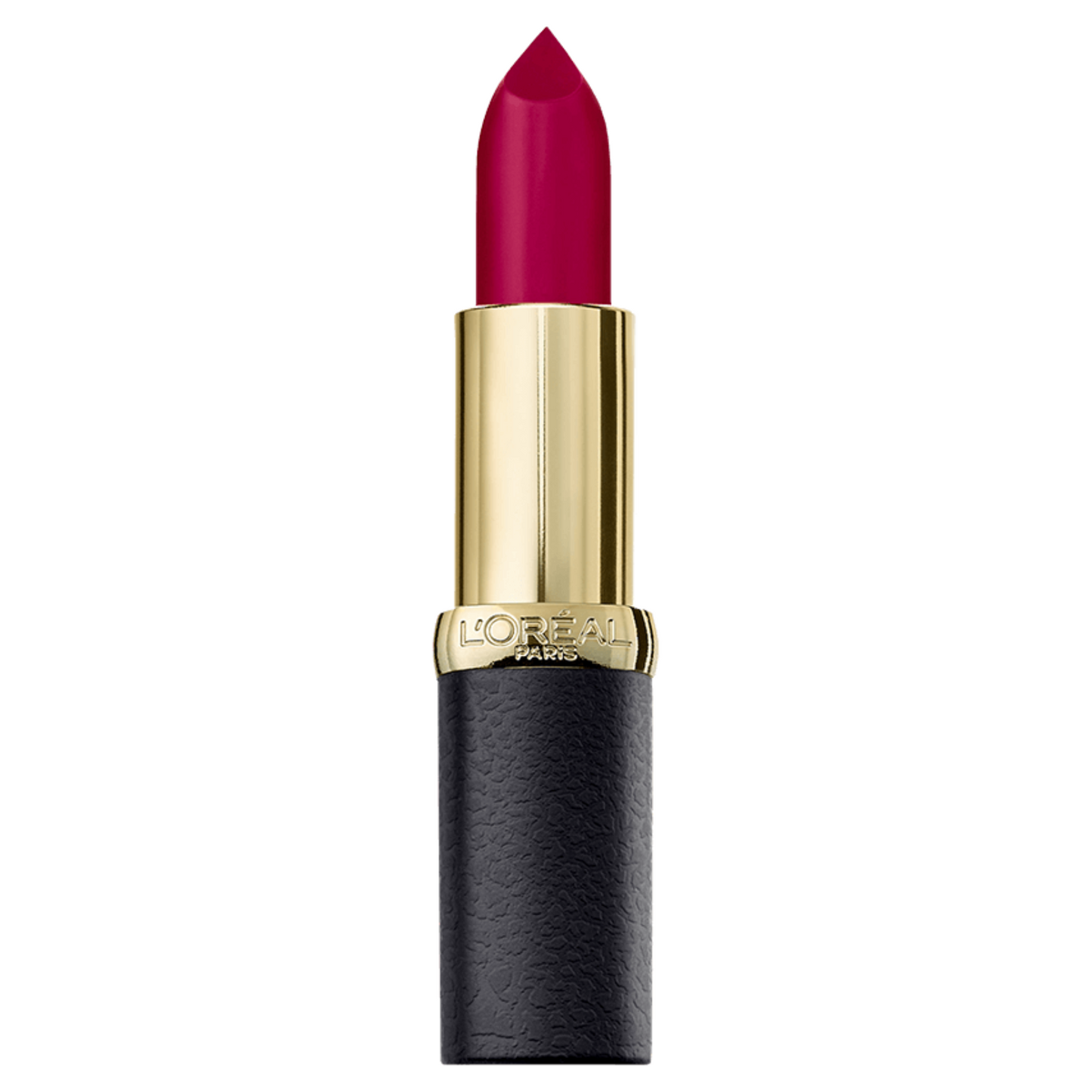 L'Oreal Color Riche Matte Lipstick 463 Plum Tuxedo