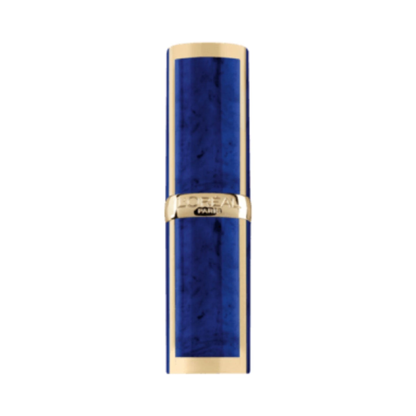 L'Oreal Color Riche Balmain Lipstick 467 Freedom – Bold Blue Matte Finish