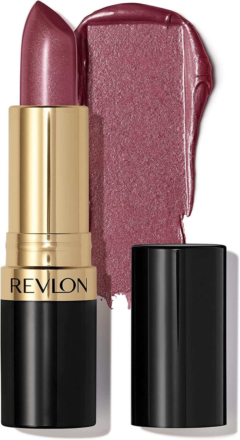 Revlon Super Lustrous Lipstick