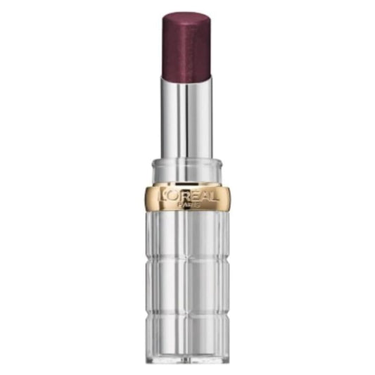 L'Oreal Color Riche Shine Lipstick 470 Map To Nirvana – Glossy, Radiant Finish