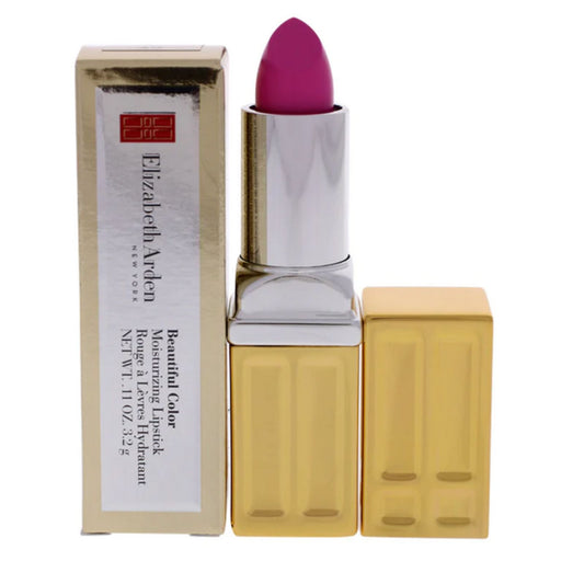 Elizabeth Arden Beautiful Color Lipstick 49 Pink Sensation – Hydrating Pink Finish