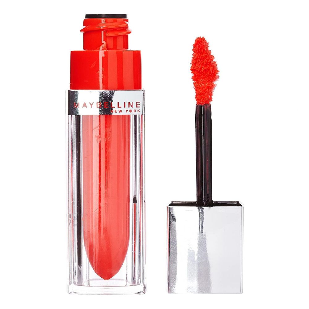 Maybelline Color Elixir Lip Lacquer – High Shine, Vivid Colour