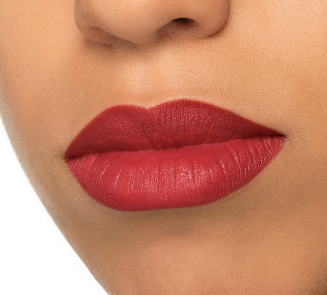 Gucci Rouge a Levres Lip Colour 501 Constance Vermillon