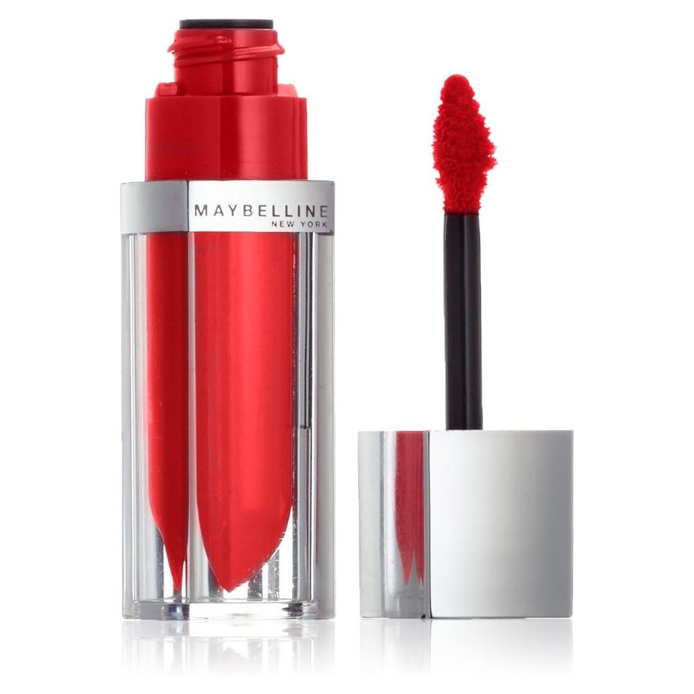 Maybelline Color Elixir Lip Lacquer – High Shine, Vivid Colour