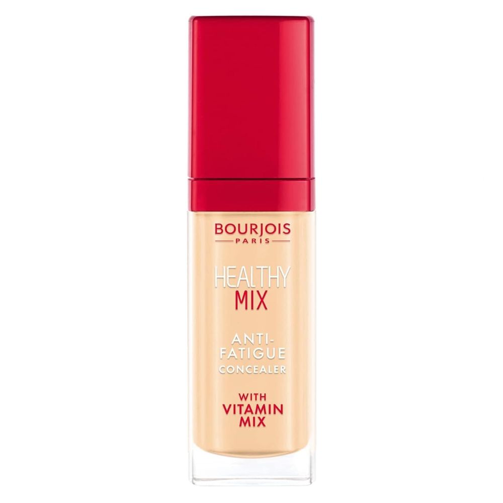 Bourjois Healthy Mix Concealer – Radiant, Hydrating Coverage