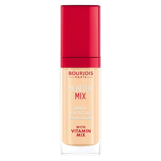 Bourjois Healthy Mix Concealer – Radiant, Hydrating Coverage