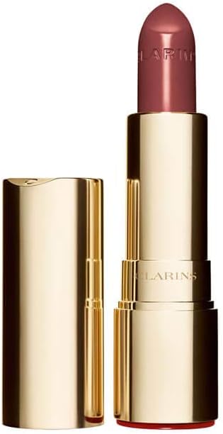 Clarins Joli Rouge Long Wearing Lipstick 733 Soft Plum
