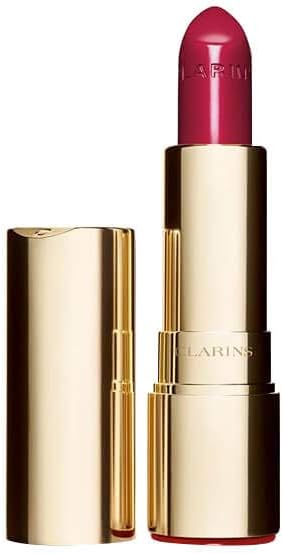 Clarins Joli Rouge Long Wearing Lipstick 762 Pop Pink