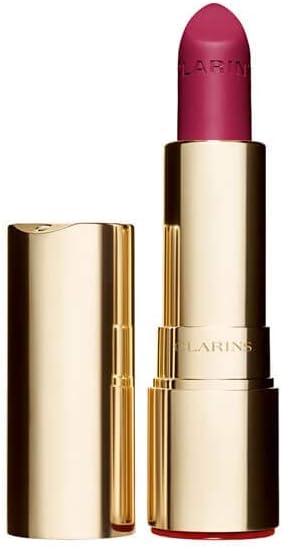 Clarins Joli Rouge Velvet Matte Moisturizing Lipstick 733V Soft Plum