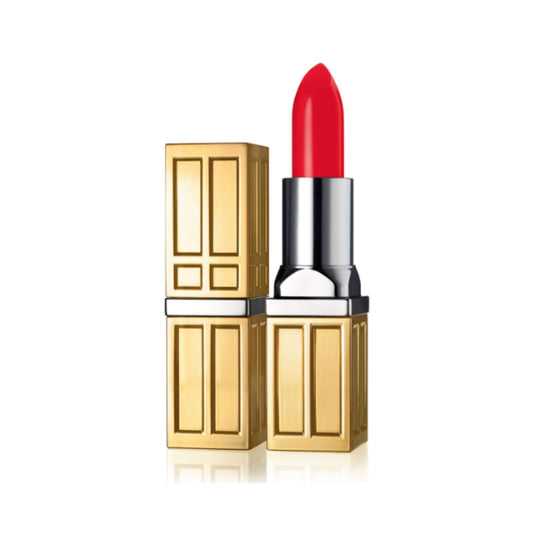 Elizabeth Arden Beautiful Color Lipstick 52 Coral Blaze – Vibrant, Hydrating Coral