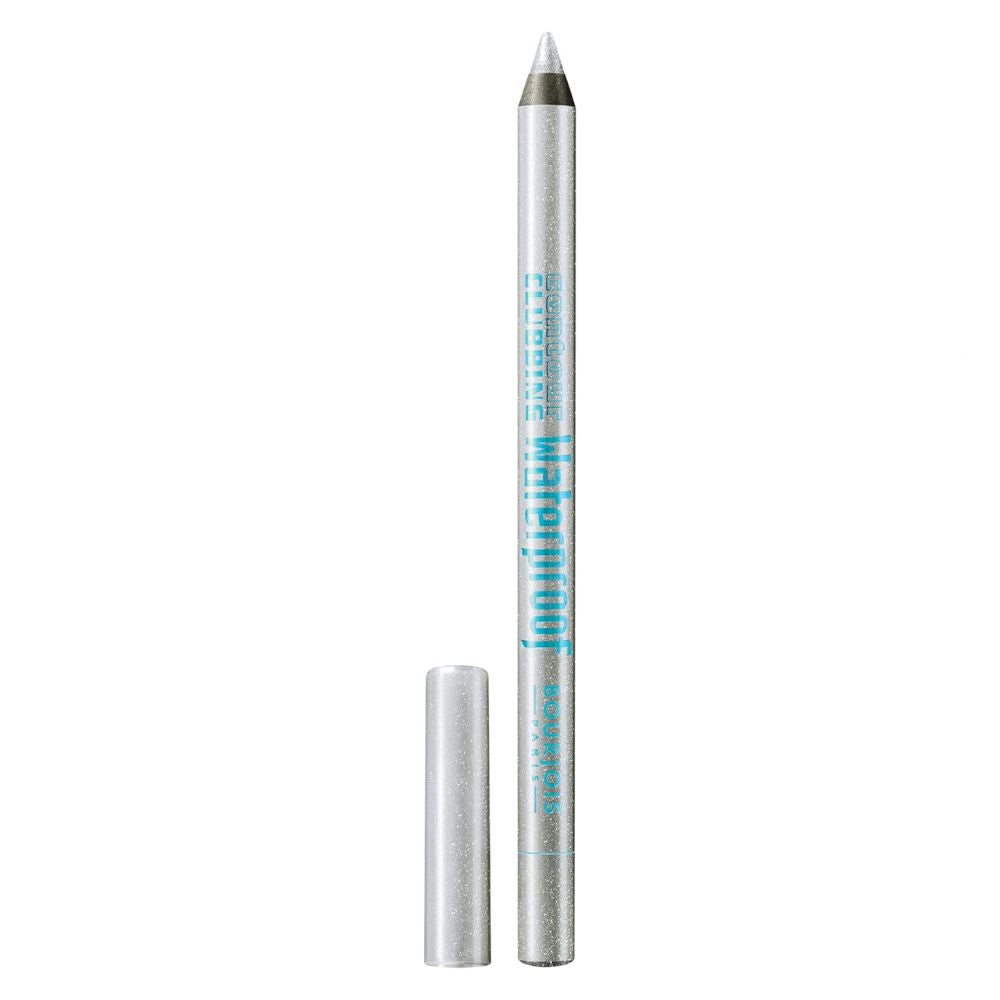 Bourjois Clubbing Waterproof Contour Eyeliner Pencil – Intense, Longwear