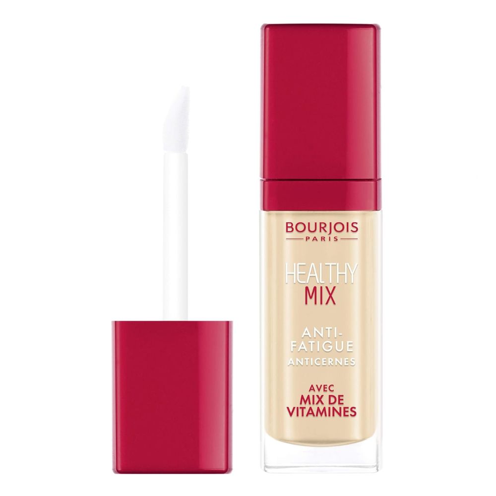 Bourjois Healthy Mix Concealer – Radiant, Hydrating Coverage
