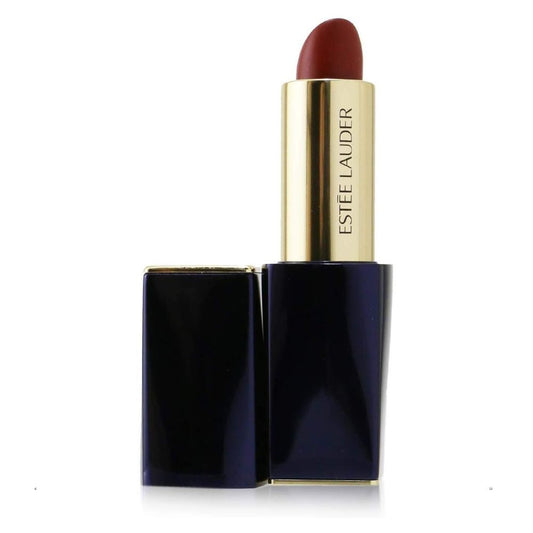 Estee Lauder Pure Color Envy Sculpting Lipstick 556 Thriller – Rich, Bold Red