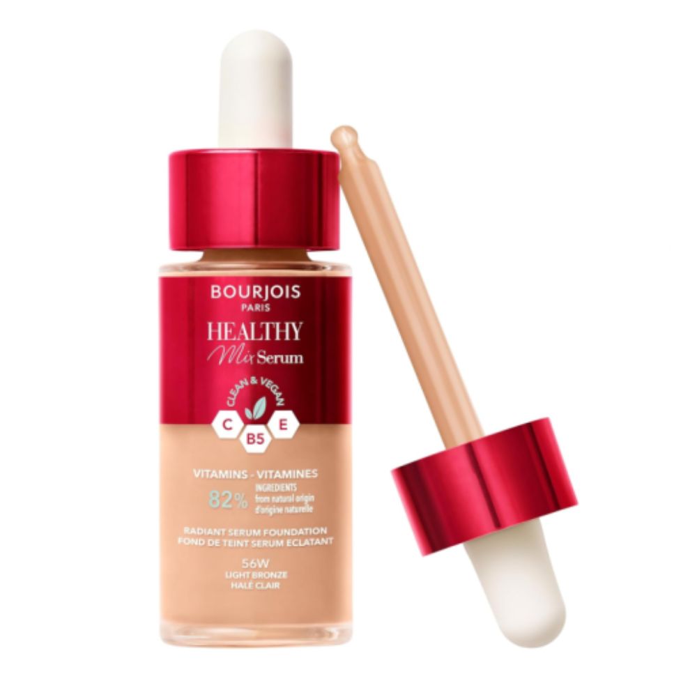 Bourjois Healthy Mix Serum – 56W Light Bronze
