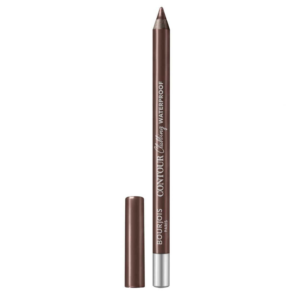 Bourjois Clubbing Waterproof Contour Eyeliner Pencil – Intense, Longwear