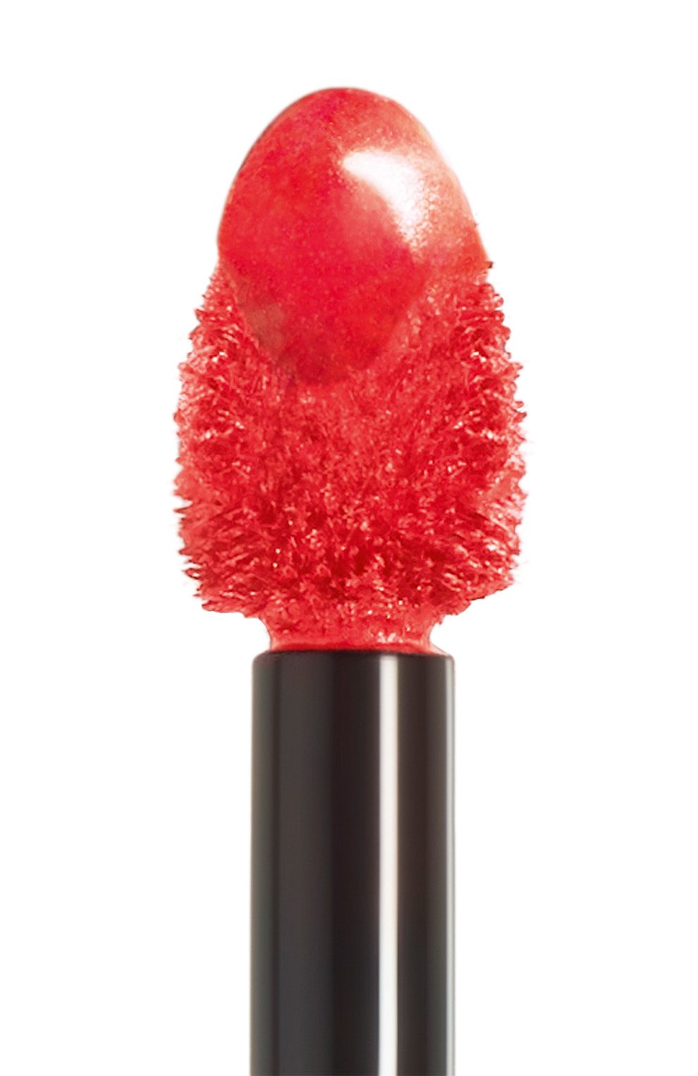 Christian Louboutin Glitter Metal Fluid Lip Colour: A Touch of Louboutin Red