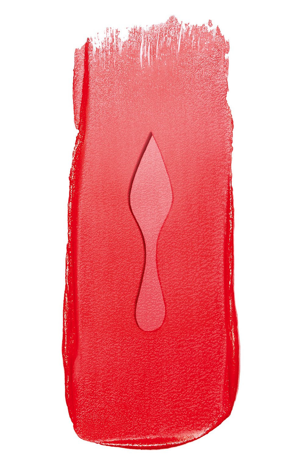 Christian Louboutin Glitter Metal Fluid Lip Colour: A Touch of Louboutin Red