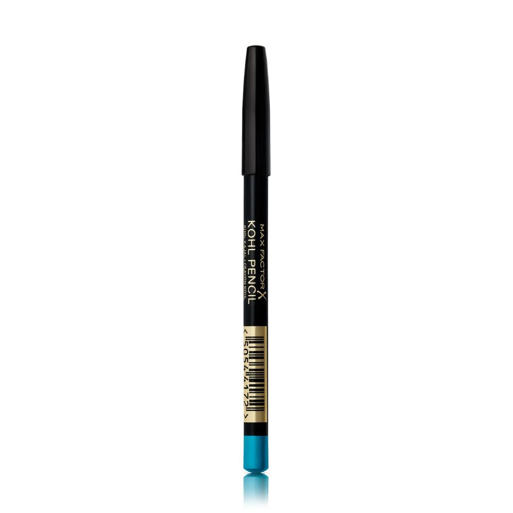Max Factor Kohl Eyeliner Pencil – Creamy, Smudge-Proof Definition
