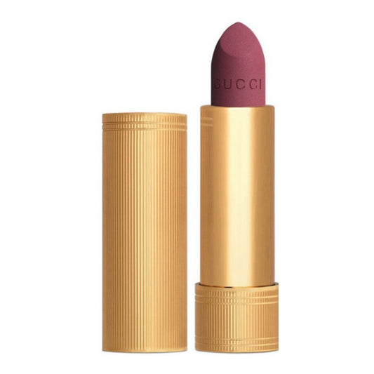 Gucci Rouge a Levres Lip Colour 601 Virginia Feur de Lis