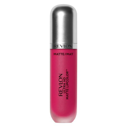 Revlon Ultra HD Matte Lipcolor