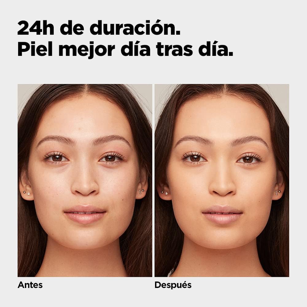 Revlon Colorstay Normal Dry Skin Foundation – 200 Nude