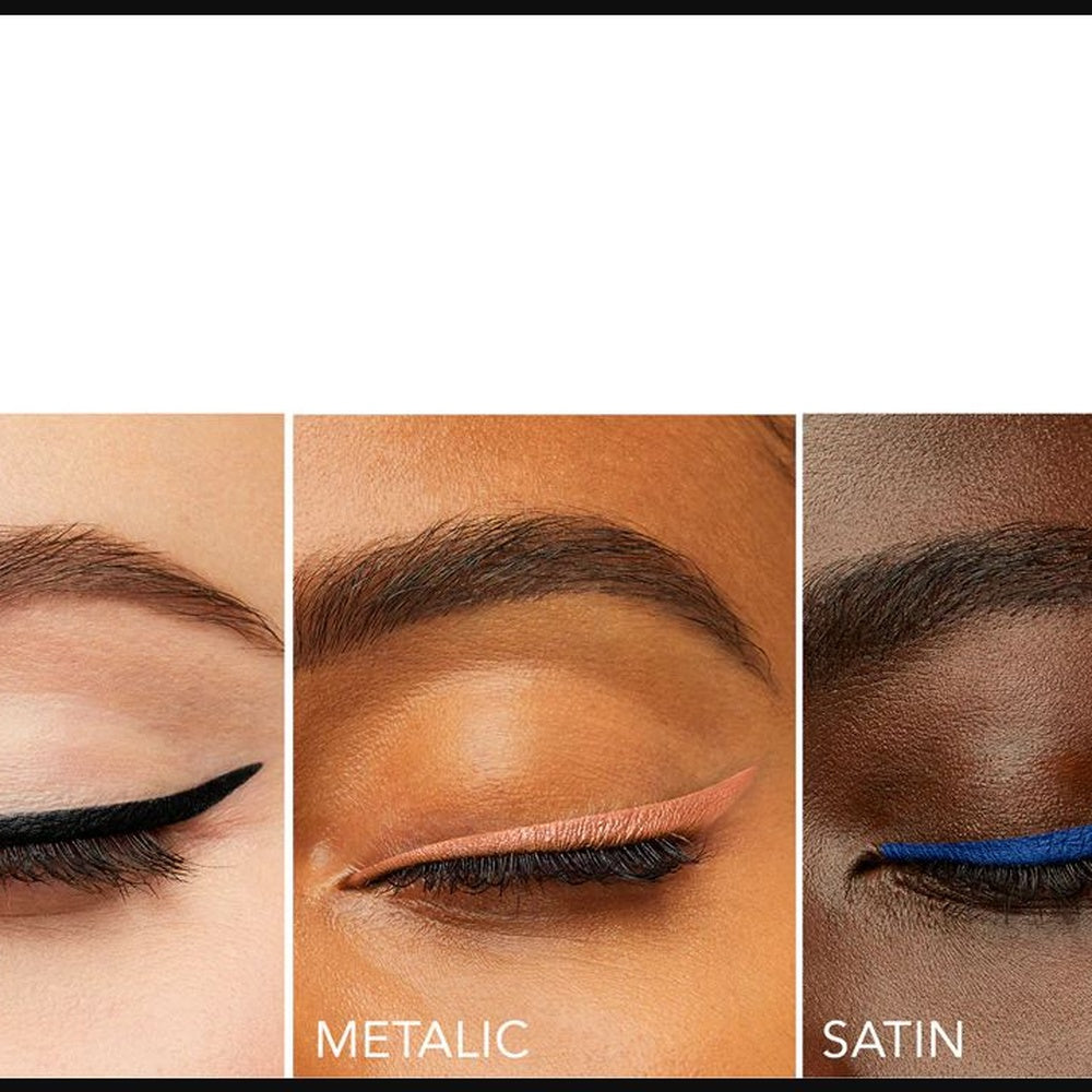 Bourjois Clubbing Waterproof Contour Eyeliner Pencil – 63 Sea Blue