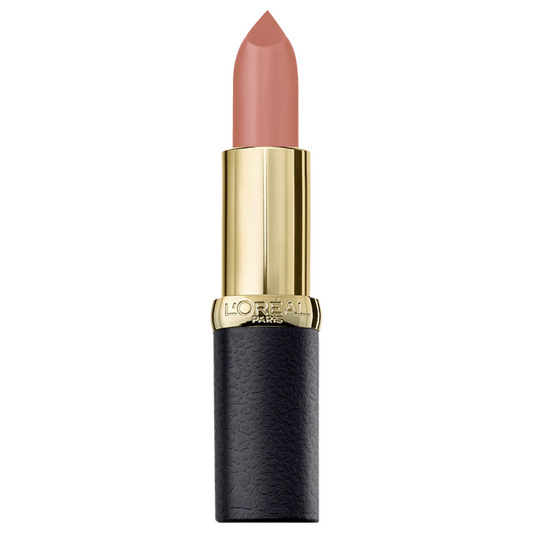 L'Oreal Color Riche Matte Lipstick 633 Moka Chic