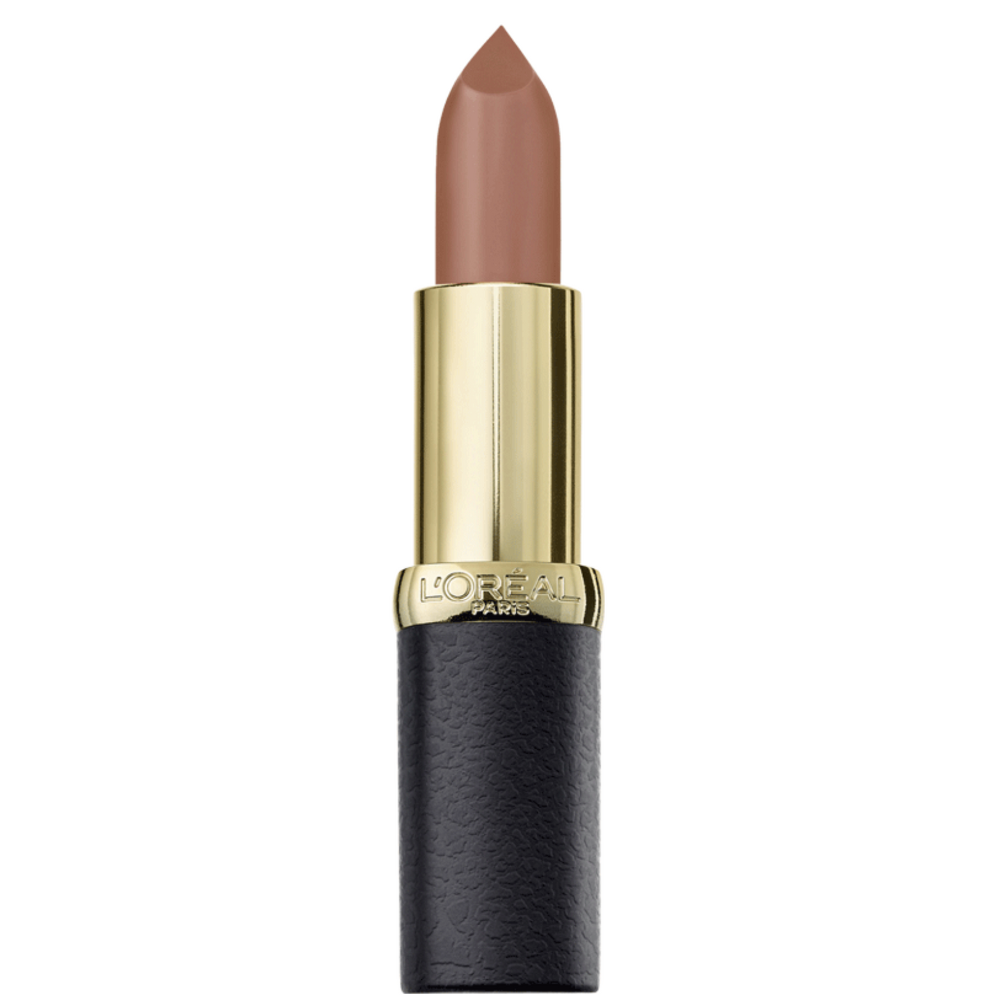 L'Oreal Color Riche Matte Lipstick 634 Greige Perfecto