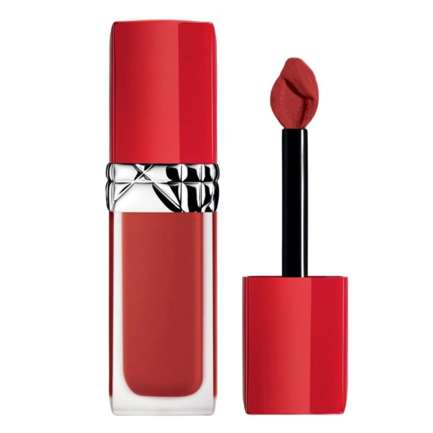 Rouge Dior Couture Ultra Care Liquid Lipstick 635 Ecstase – Bold, Long-Wear Color