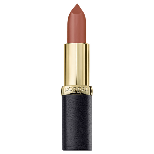 L'Oreal Color Riche Matte Lipstick 636 Mahogany Studs