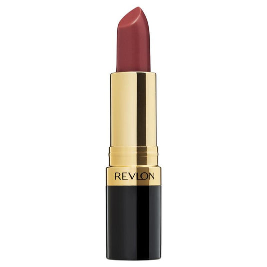 Revlon Super Lustrous Lipstick 637 Blushing Nude – Elegant Nude with Cream Finish