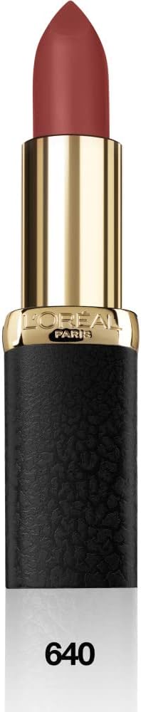 L’Oreal Color Riche Matte Lipstick