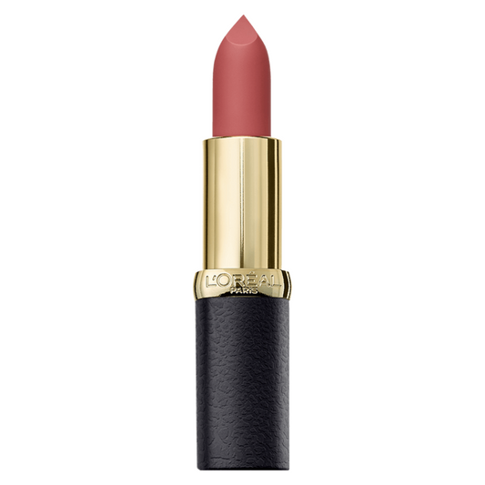 L'Oreal Color Riche Matte Lipstick 640 Erotique