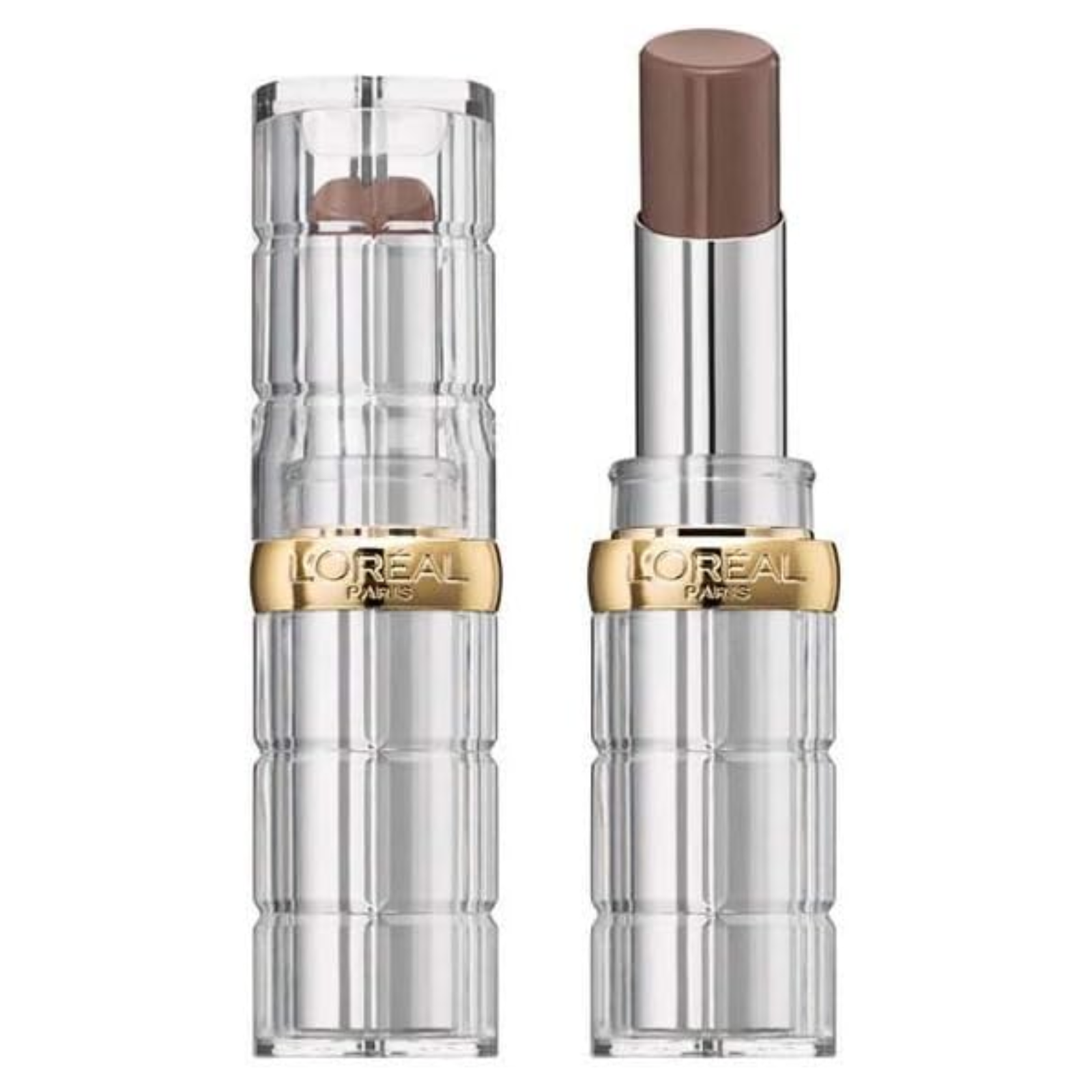 Shop L’Oreal Paris Color Riche Shine Lipstick – Anytime Makeup