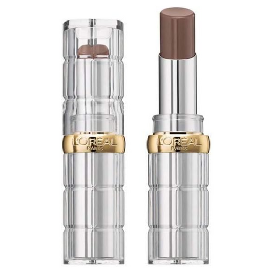 L’Oreal Paris Color Riche Shine Lipstick Range