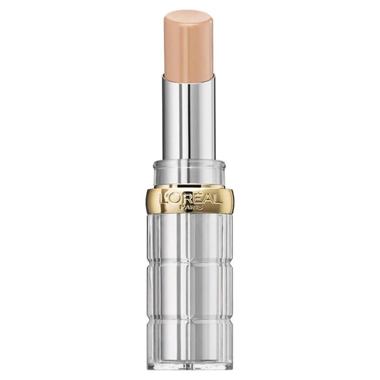 L'Oreal Color Riche Shine Lipstick 657 Steal The Shine –  Glossy Shine