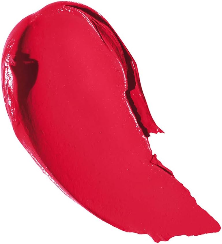 Revlon Ultra HD Matte Lipcolor 680 The Sofia Red – Bold, Velvety Red Matte