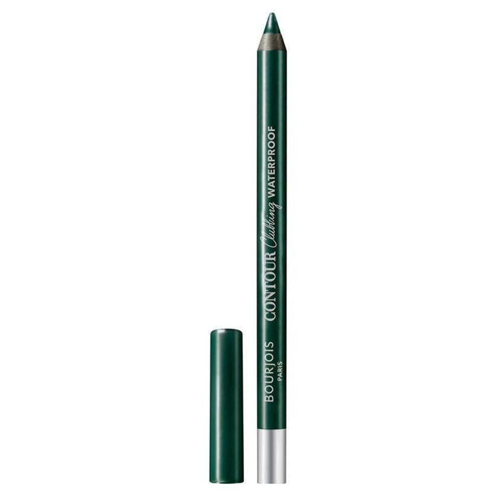 Bourjois Clubbing Waterproof Contour Eyeliner Pencil – Intense, Longwear